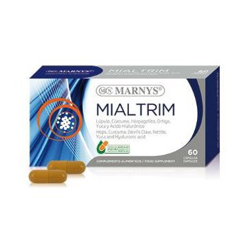 Mialtrim 60Cap.
