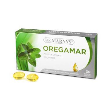 Oregamar 30Perlas