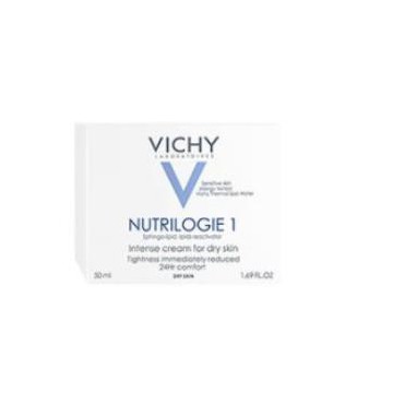 Vichy Nutrilogie 1 Piel...