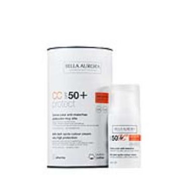 Crema Color Solar Spf 50+...