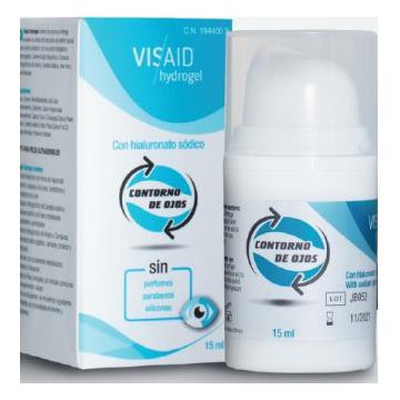 Visaid Hydrogel Contorno De...