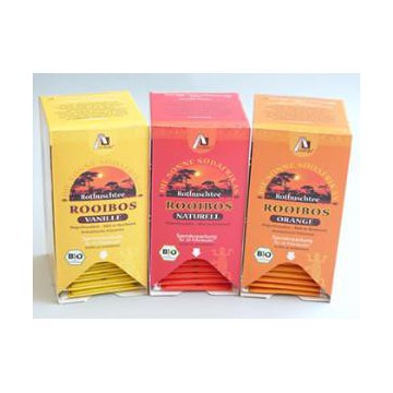 Infusion Africana Rooibos...