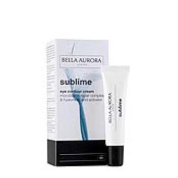 Sublime Contorno Ojos...