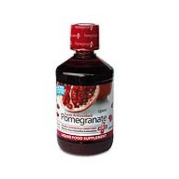 Zumo De Granada Pomegranate...