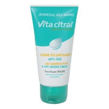 Vita Citral Cuidado...