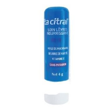 Vita Citral Barra Labios...