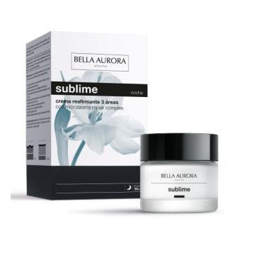 Sublime Crema De Noche...