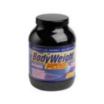Body Wheight Sabor...