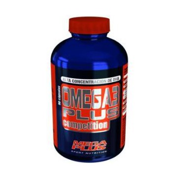 Omega 3 Plus 90Cap.