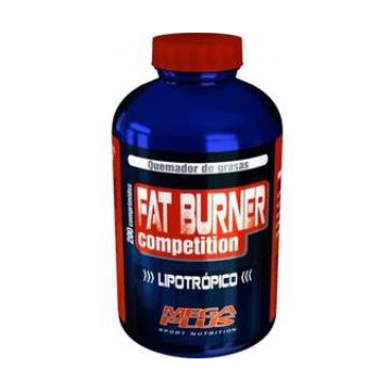 Fat Burner Lipotropico...