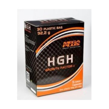 Hgh 30Packs