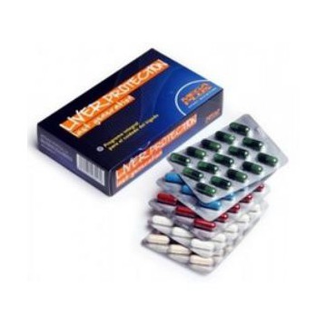 Liver Protection Last...