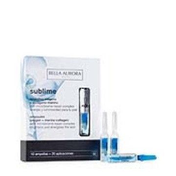 Sublime Oxigeno+Colageno...