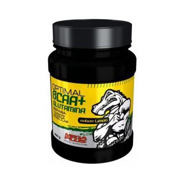 Bcaa+Glutamina...