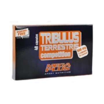 Tribulus 48Cap.