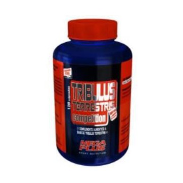 Tribulus 120Cap.
