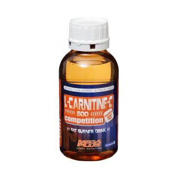Carnitine Fat Burner Drink...