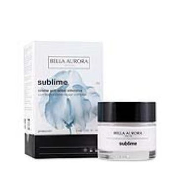 Sublime Crema De Dia...