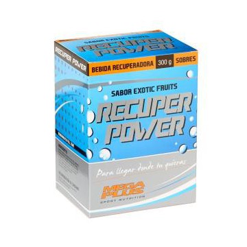 Recuper Power (Recuplex)...