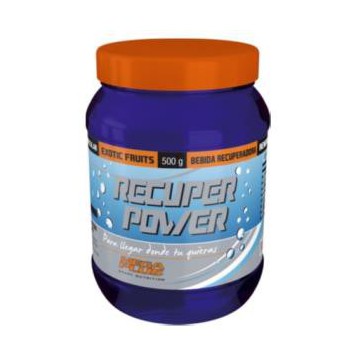 Recuper Power (Recuplex)...