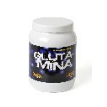 L-Glutamina Limon Polvo 600Gr