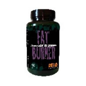 Fat Burner Lipotropico...