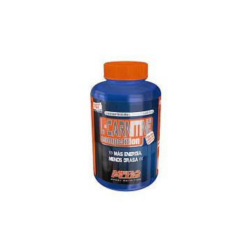 L-Carnitina 50Comp. Masticable