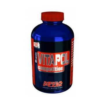 Vitapol Vitaminas +...