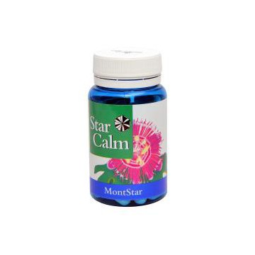 Star Calm Relax 60Cap.