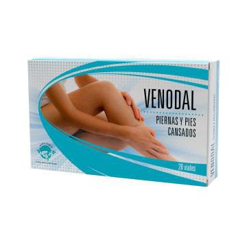 Venodal 20Amp.