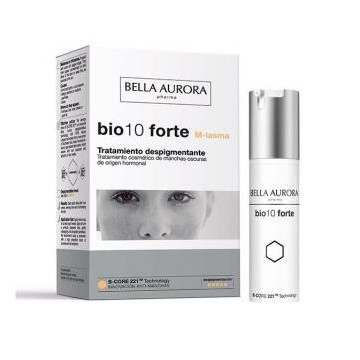 Bio10 Forte M-Lasma 30Ml.