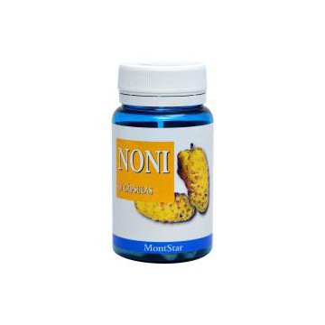 Noni 450Mg. 50Cap.