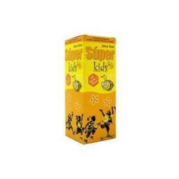 Jalea Super Kids Jarabe 250Ml.