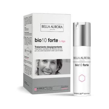 Bio10 Forte L-Tigo 30Ml.
