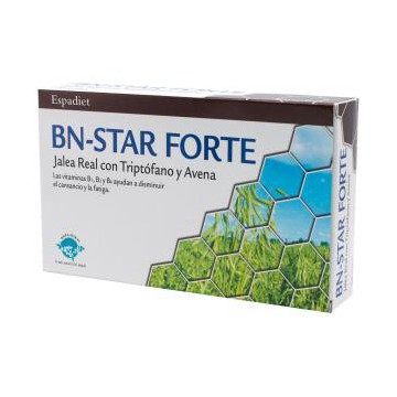 Jalea Bn Forte (Bien Estar)...