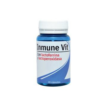 Inmune Vit 30Cap.