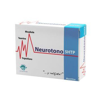Neurotono 45Cap.