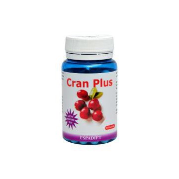 Cran Plus 60Cap.