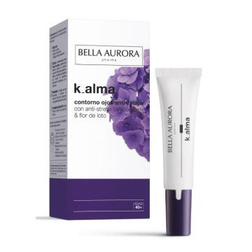 K-Alma Contorno Ojos Crema...