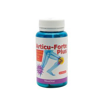Articu Forte Plus 60Comp.