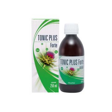Tonicplus Forte Jarabe 250Ml