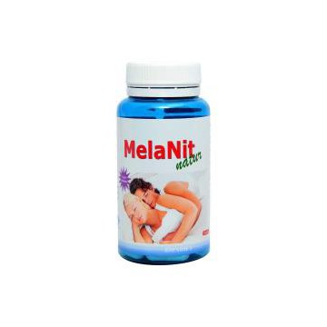 Melanit Natur 60Cap.