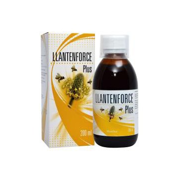 Llantenforce Plus 200Ml.