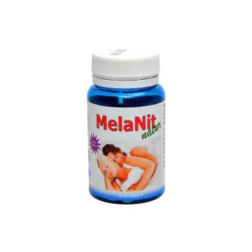 Melanit Natur 30Cap.