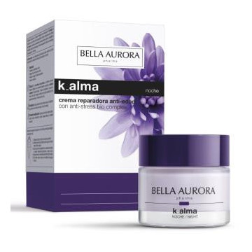 K-Alma Crema De Noche...