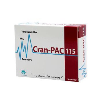 Cran-Pac 115 45Cap.