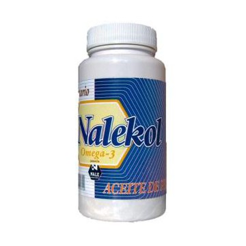 Nalekol Omega 3 60Cap.