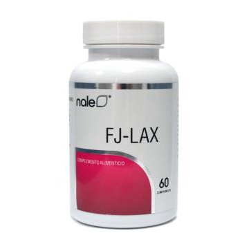 F.J. Lax Nale 60Comp.