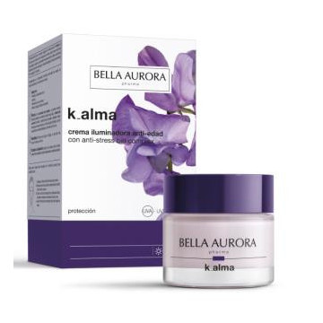 K-Alma Crema De Dia...