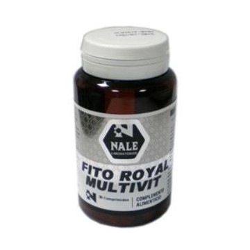 Fito Royal Multivit. 30Comp.